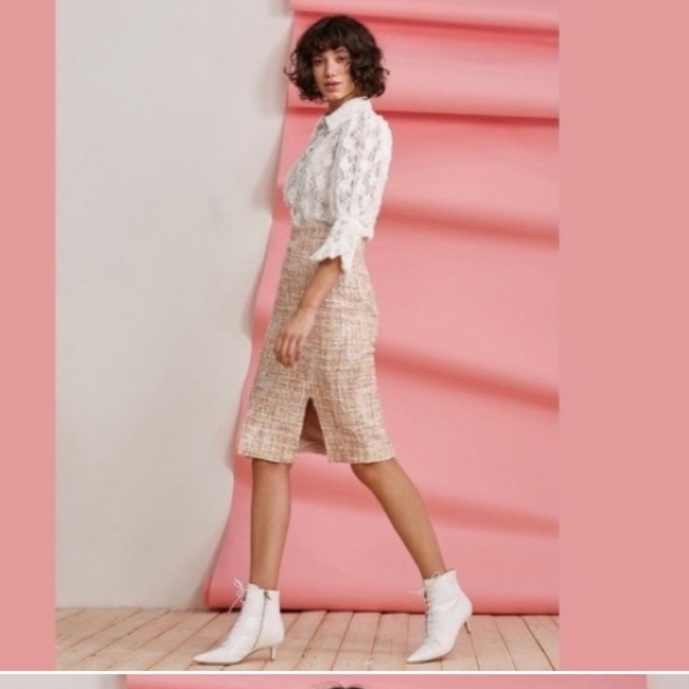 FoxieDox Qincy Skirt